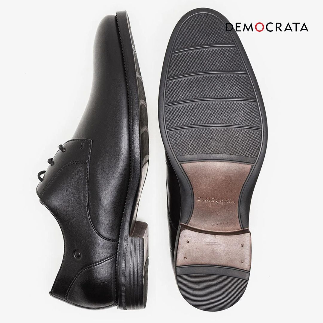 282204-001 BLACK DEMOCRATA