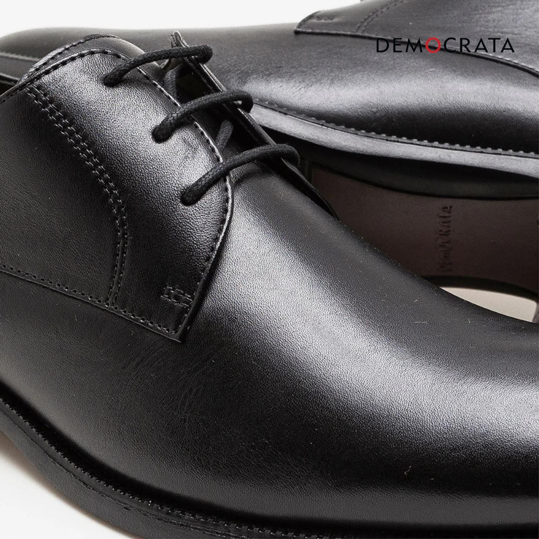 282204-001 BLACK DEMOCRATA