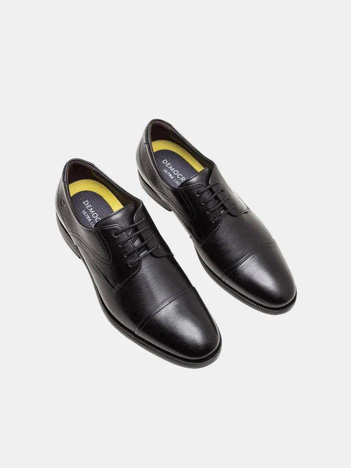 282205-001 BLACK DEMOCRATA