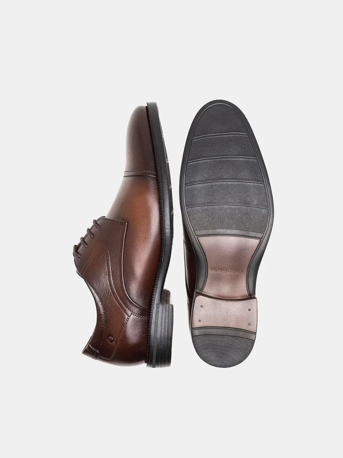 282205-002 TOBACCO DEMOCRATA