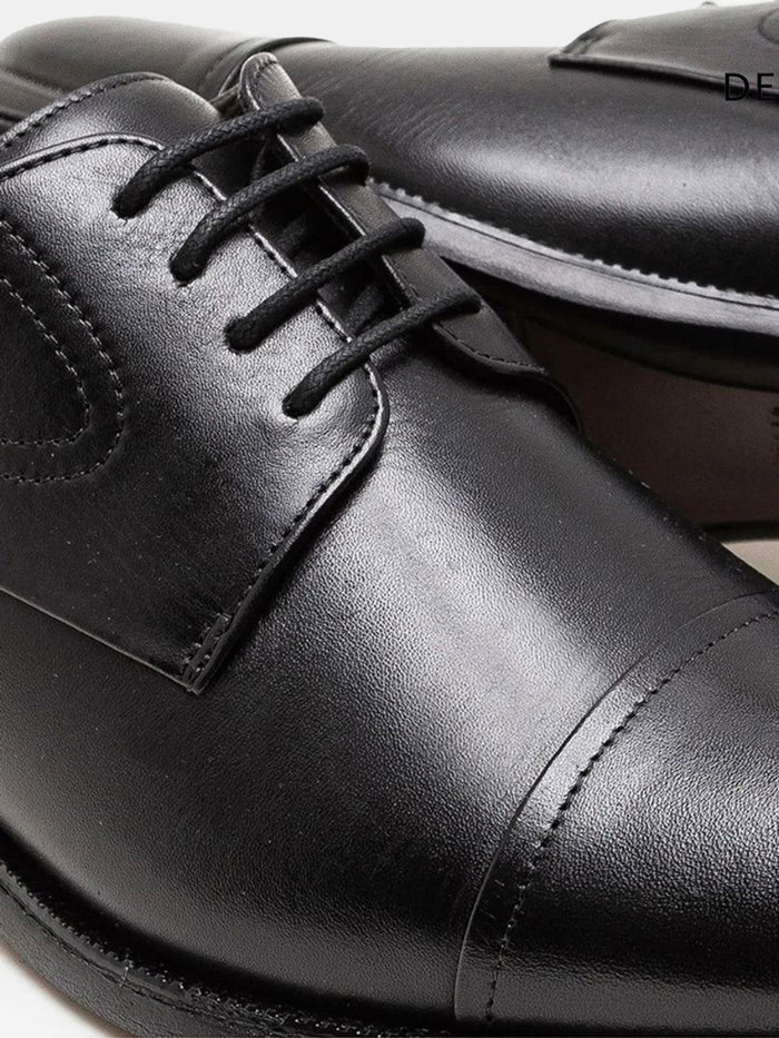 282205-001 BLACK DEMOCRATA