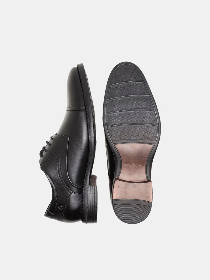 282205-001 BLACK DEMOCRATA
