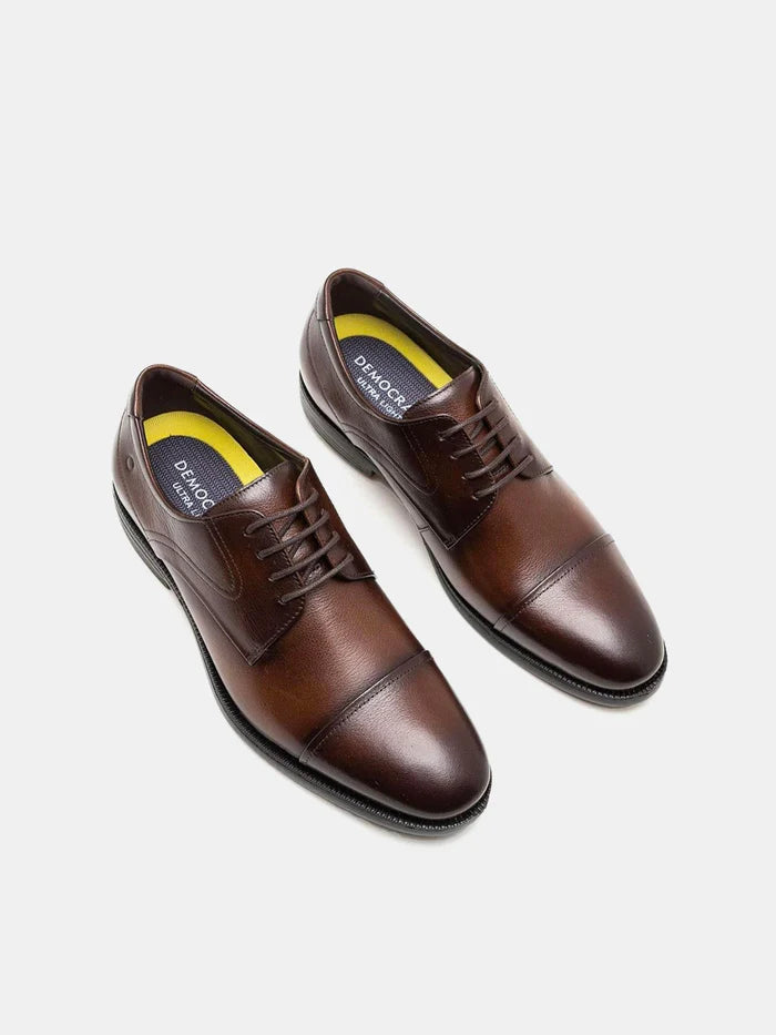 282205-002 TOBACCO DEMOCRATA