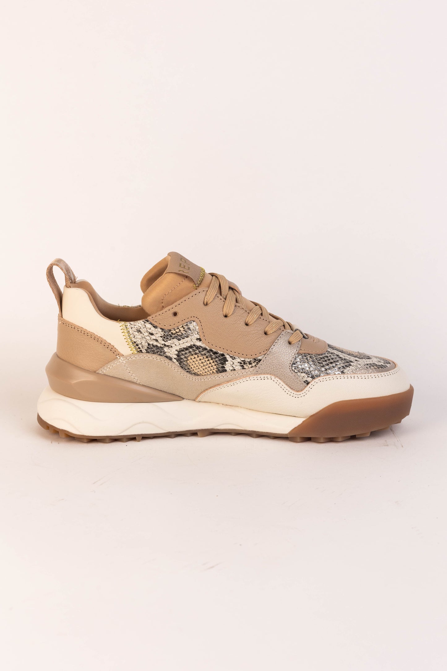 RGWS9H (C0016L) 041-OFF WHITE REPLAY