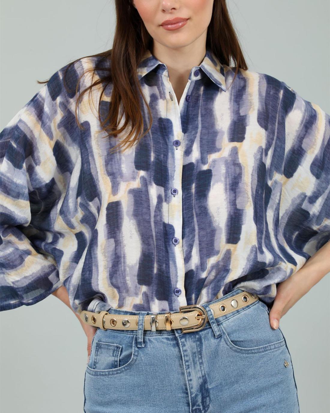 501686/100290- BELT (95 / 105cm)- 55514