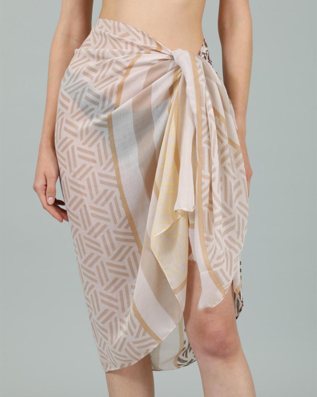 501434-SCARF (80*180cm) -29238