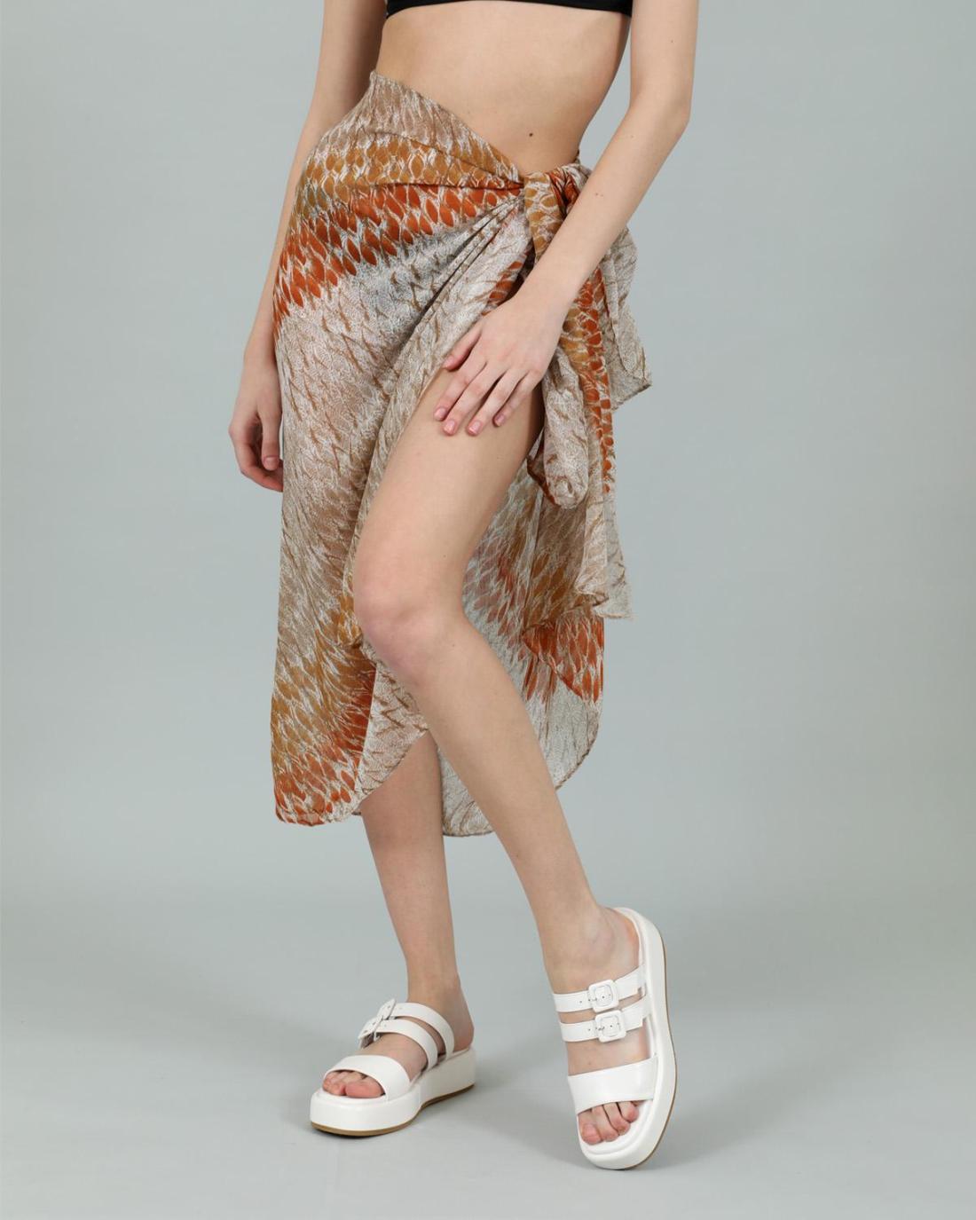 501275-SCARF (90*180cm) -29265