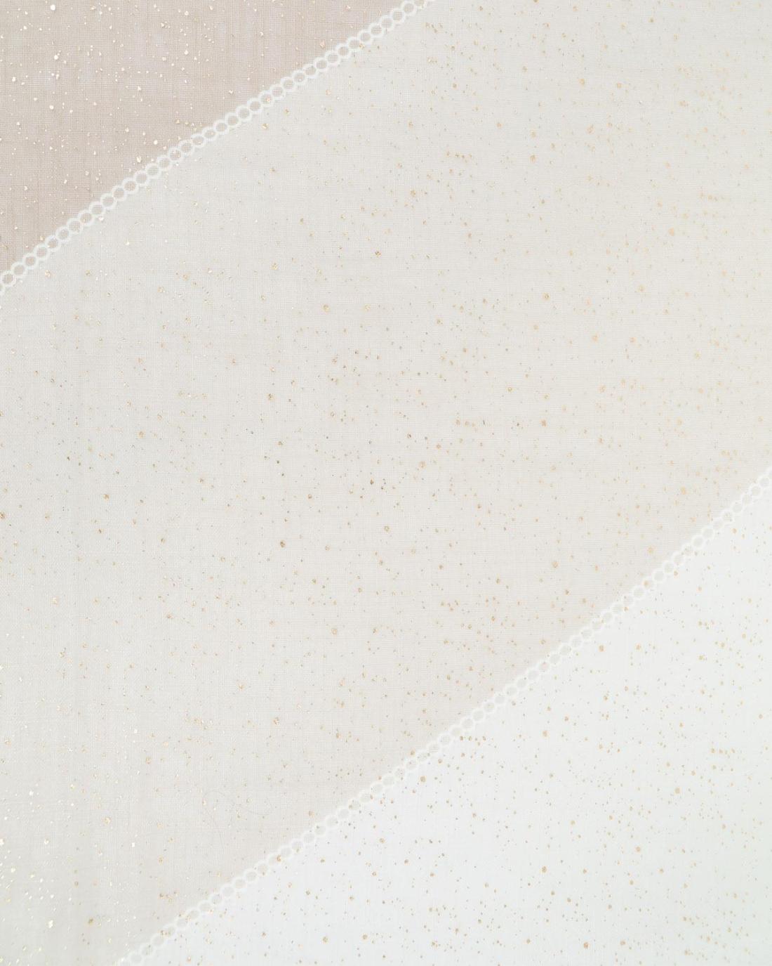 502758MCH-SCARF (85X180) BEIGE 29377