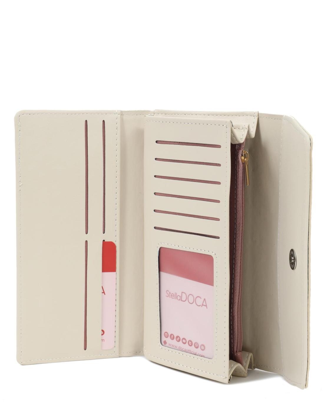 501699/100303- WALLET (19X9) -67407