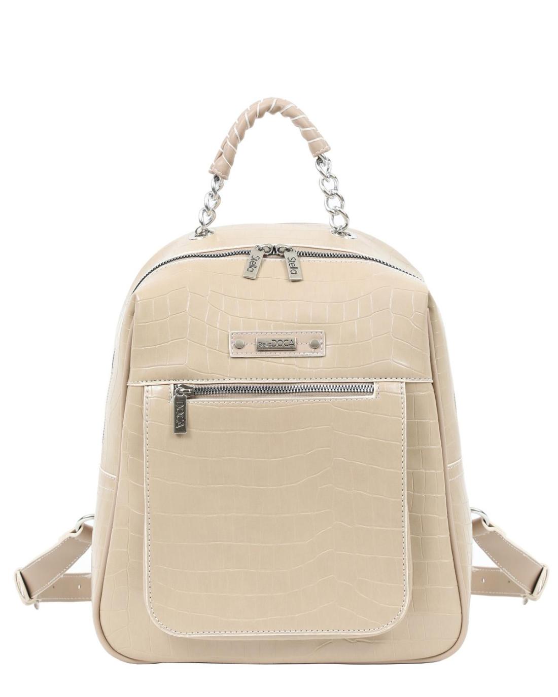 501665- BACKPACK (28X33X11.5) -22414