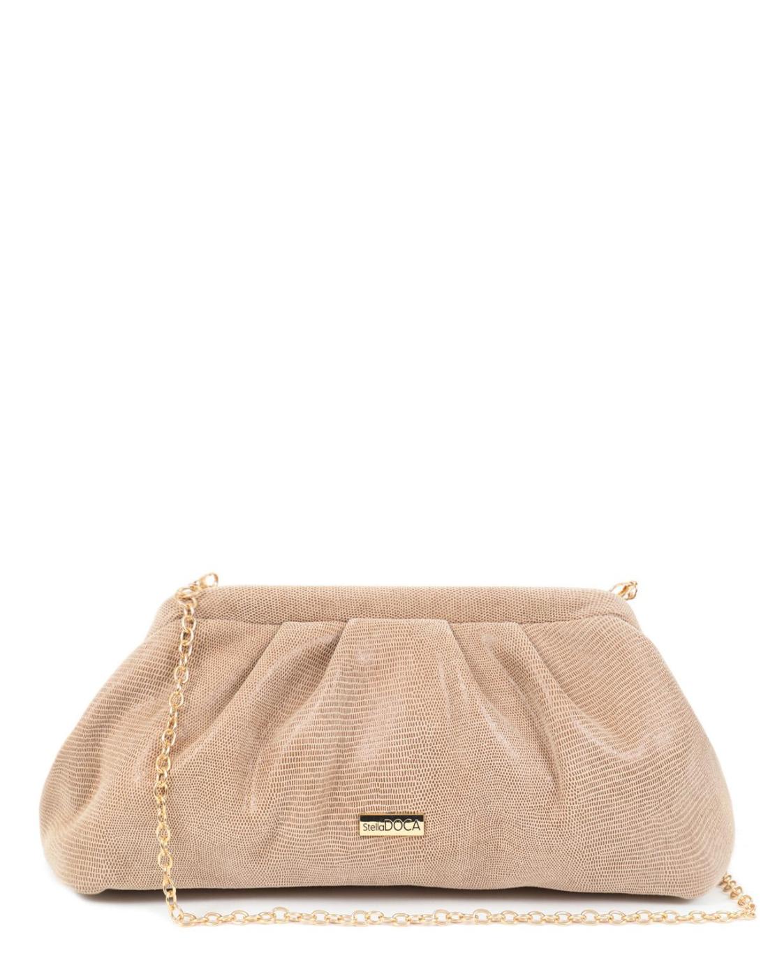 501605- EVENING BAG (34X16.5X8) - 22087
