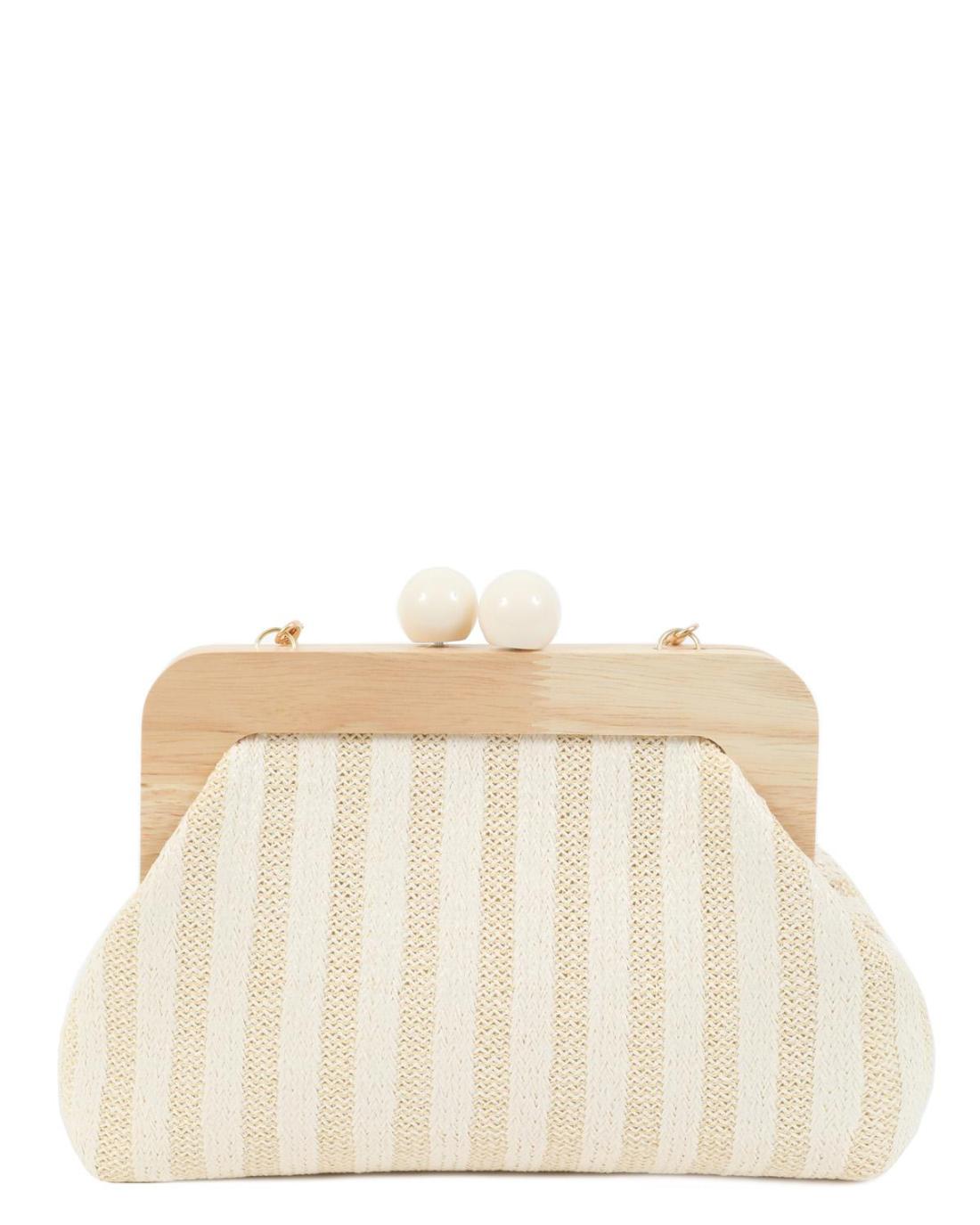 501609-EVENING BAG (23X15.5X6) - 22153