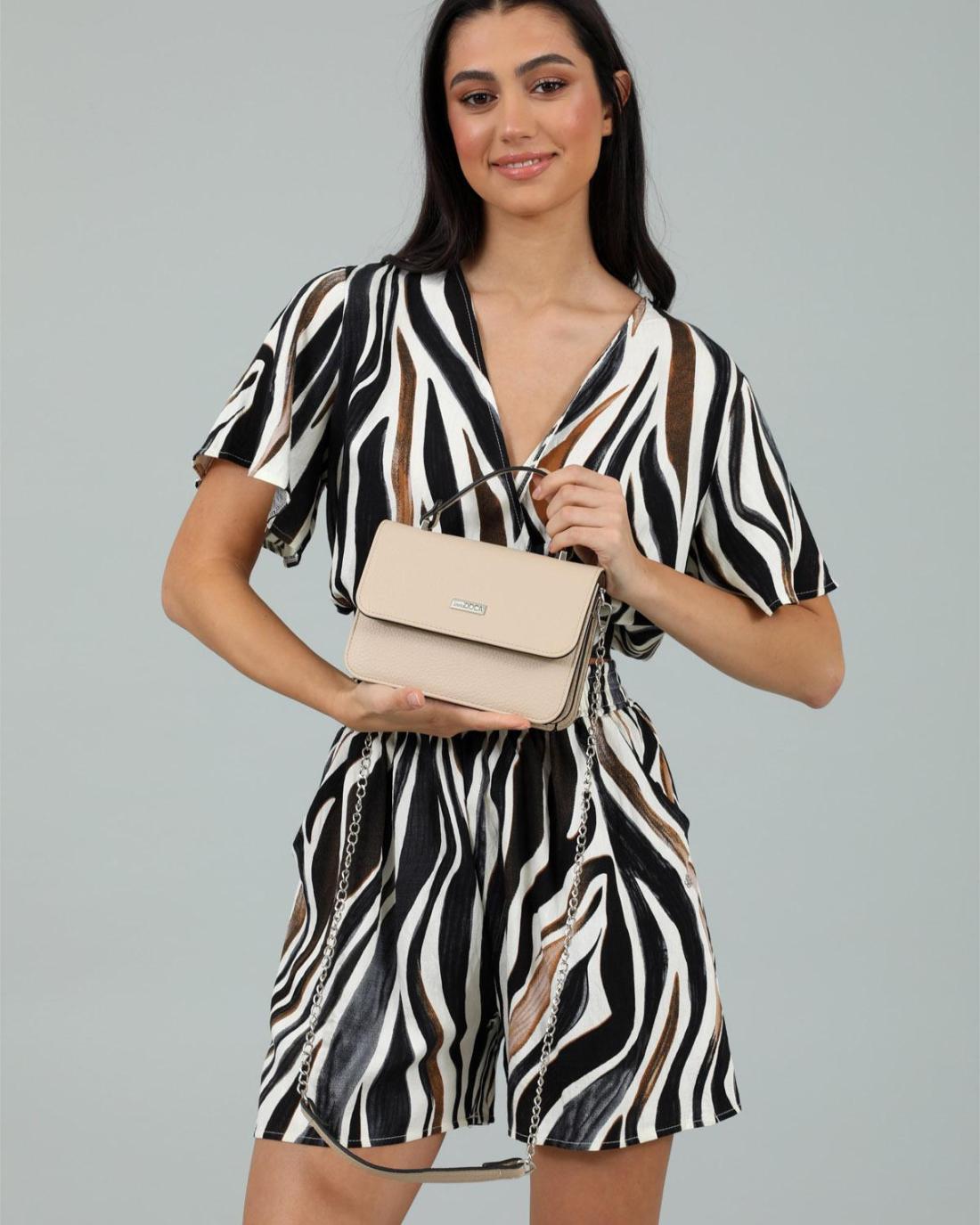 509612/100216-CROSSBODY BAG (20X15) -22168