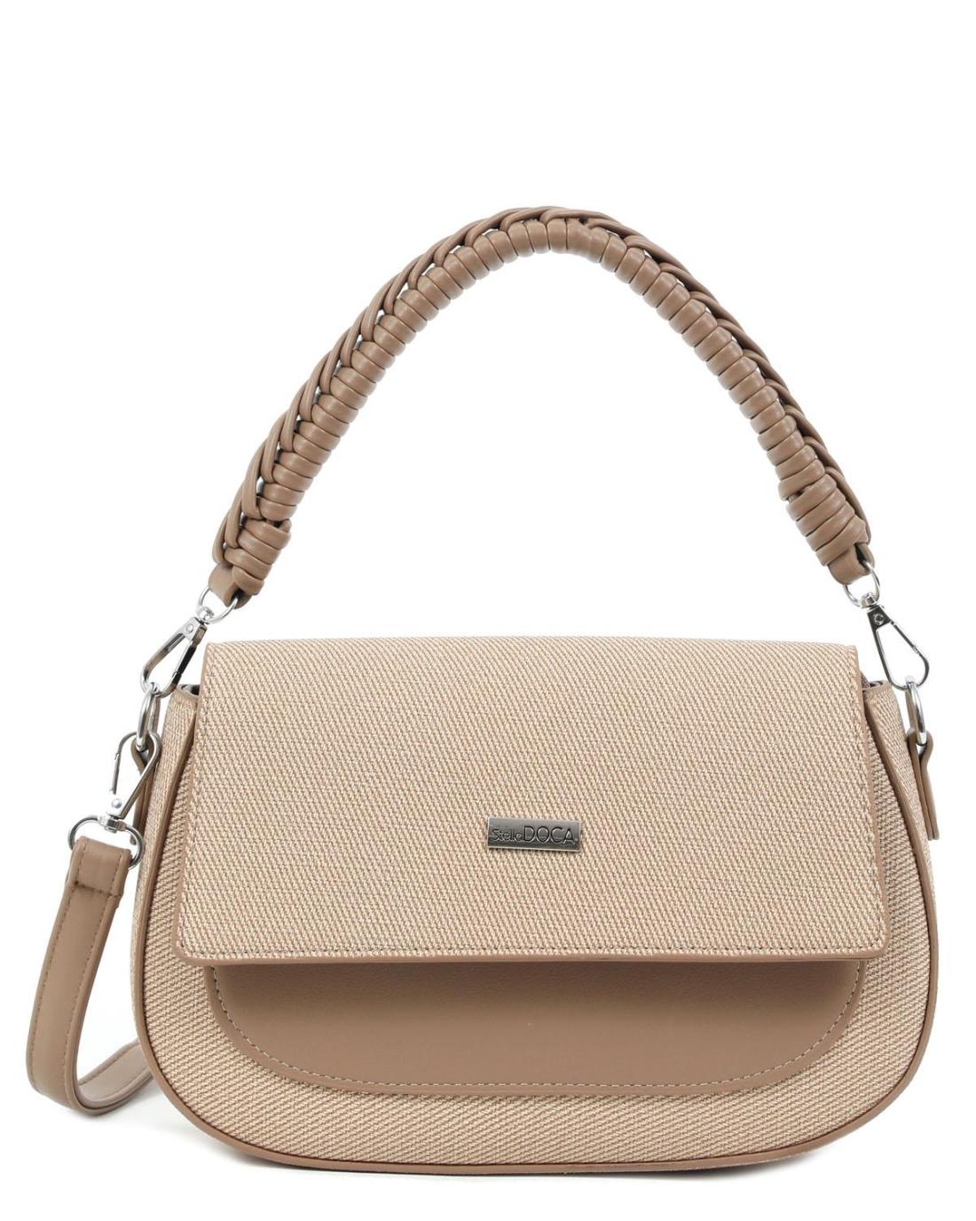 509613-SHOULDER BAG (25X16X7) -22169