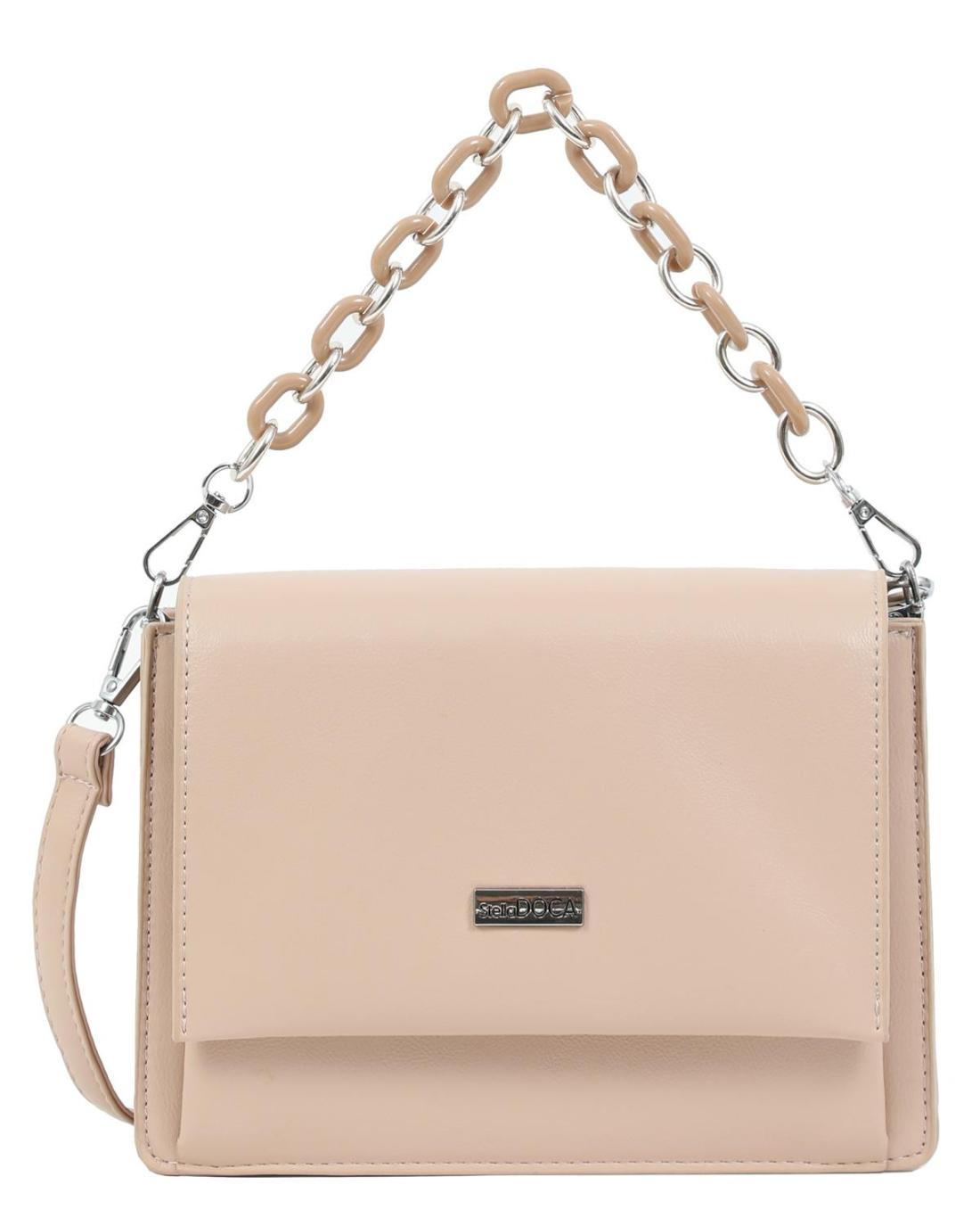 501625- SHOULDER BAG (22X16.5X8) - 22200
