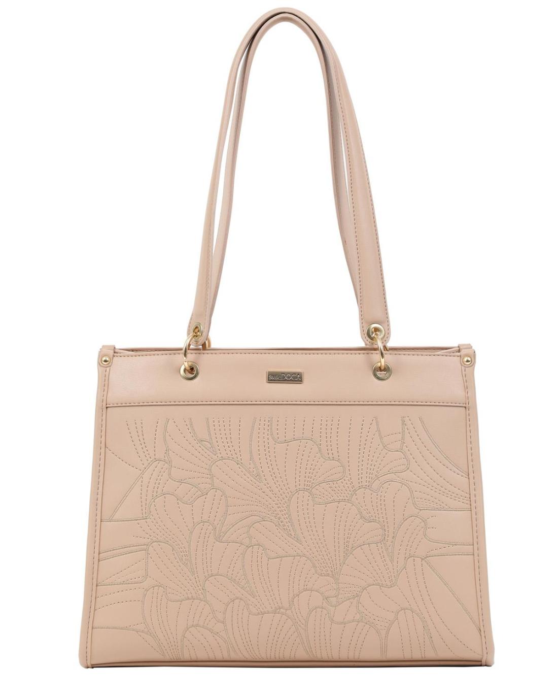 501673- SHOULDER BAG (37X27X14) - 22539