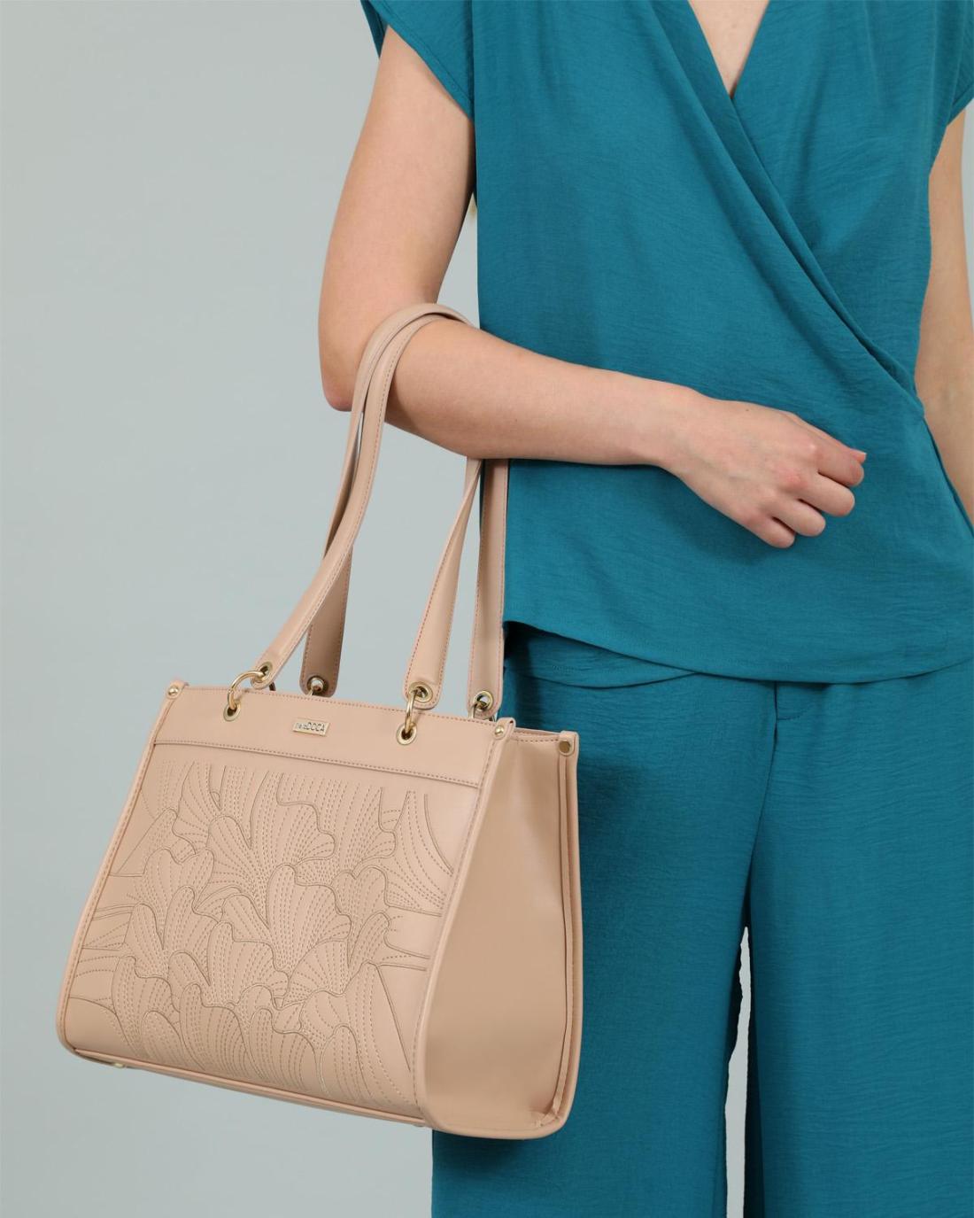 501673- SHOULDER BAG (37X27X14) - 22539