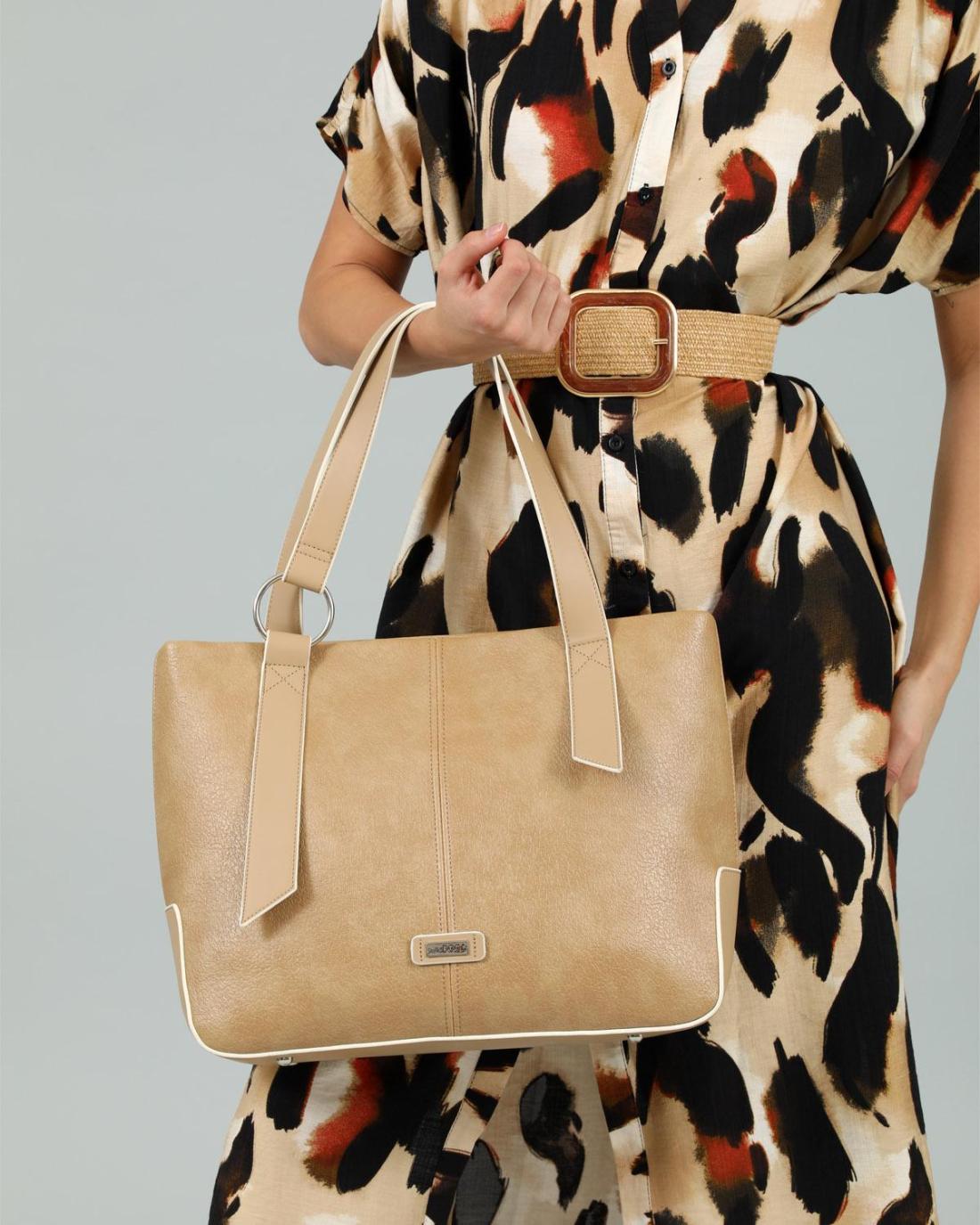 501661- HANDBAG (40X31X13) - 22395
