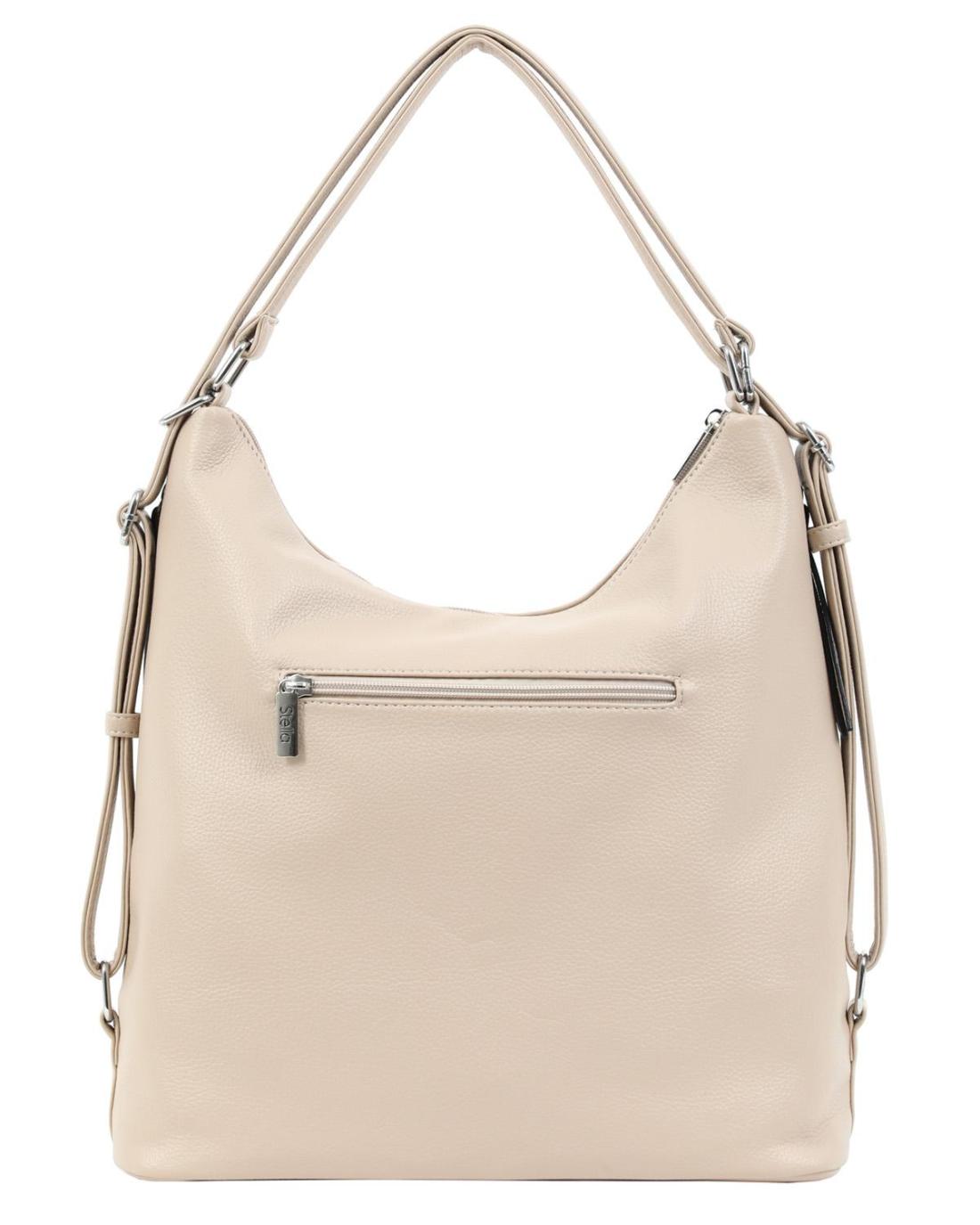 501622/100226-SHOULDER BAG (33X33X13) - 22193