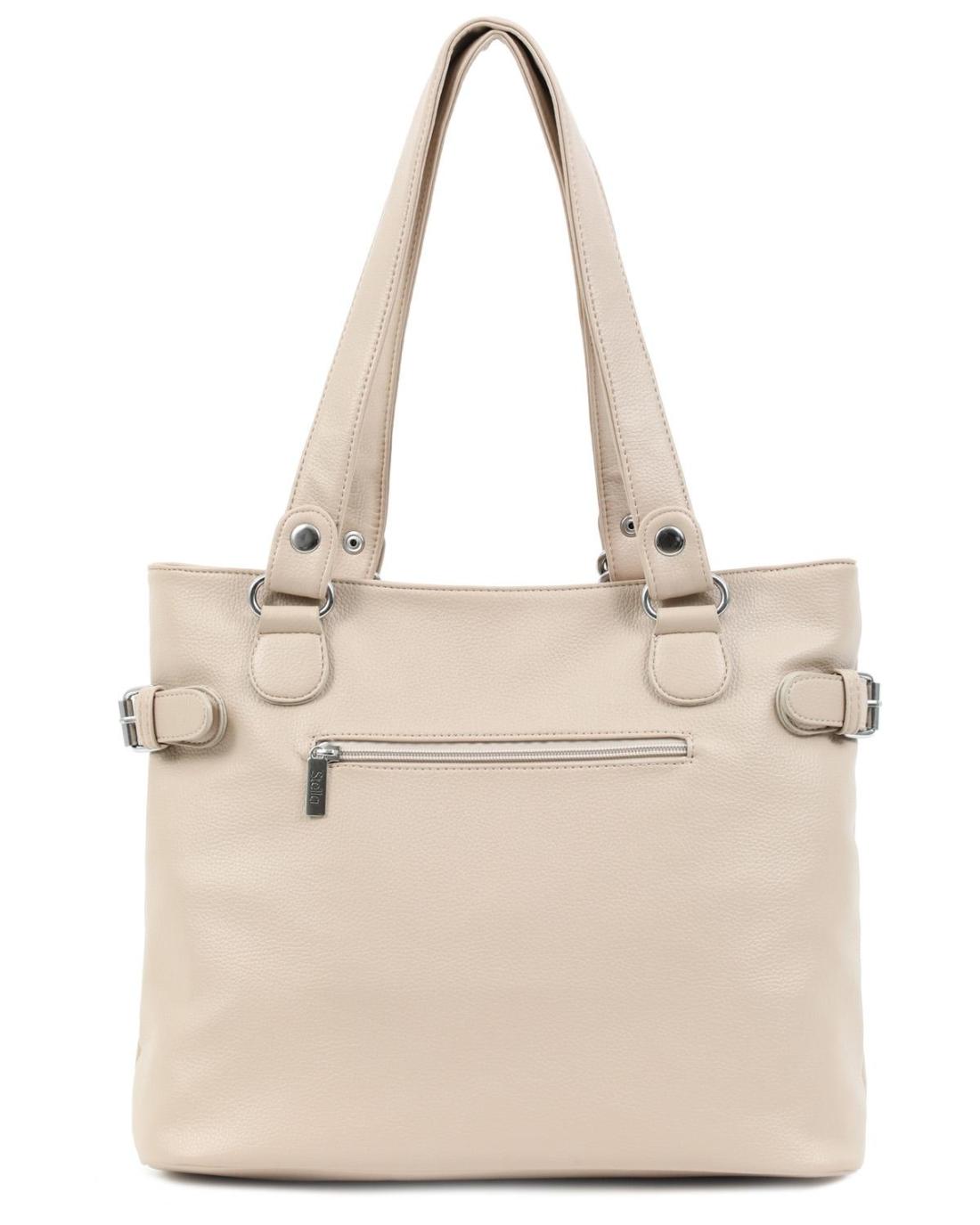 501621-SHOULDER BAG (36X30X13) - 22185