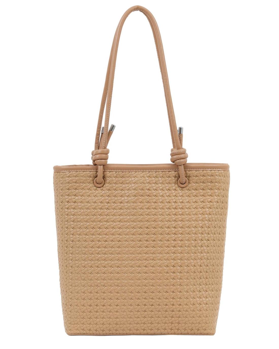 501630-SHOULDER BAG (32X29X8.5) - 22206