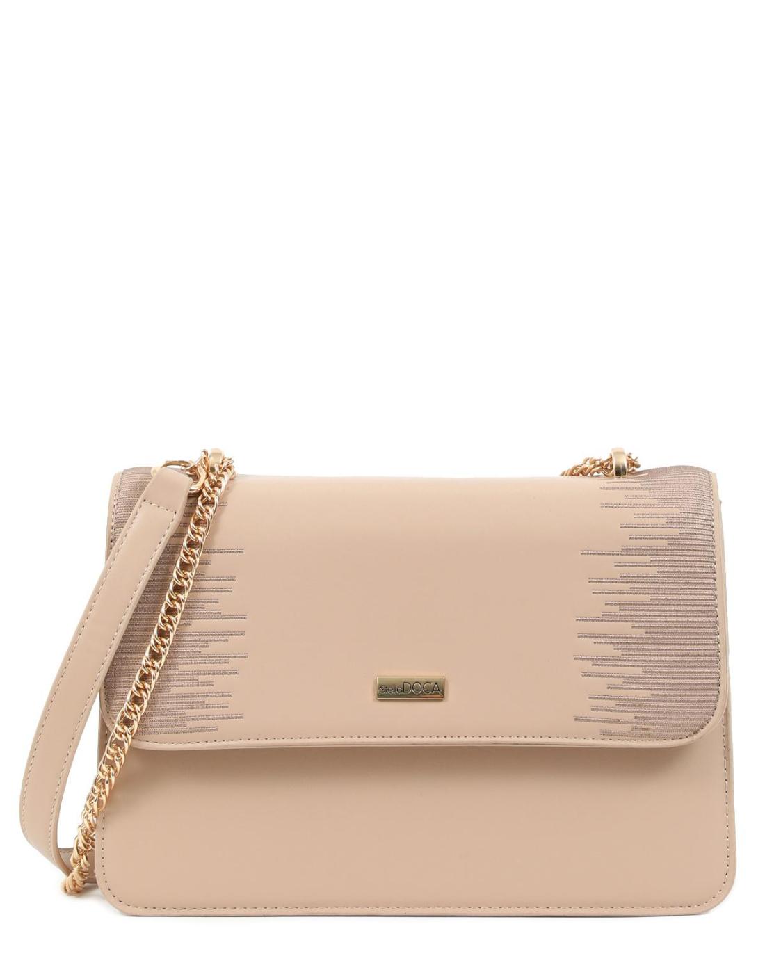 501638- SHOULDER BAG (28X19X10) -22265