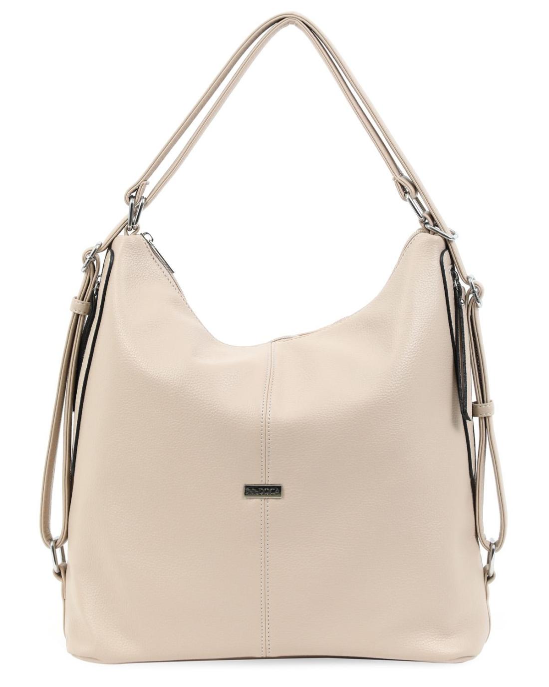 501622/100226-SHOULDER BAG (33X33X13) - 22193
