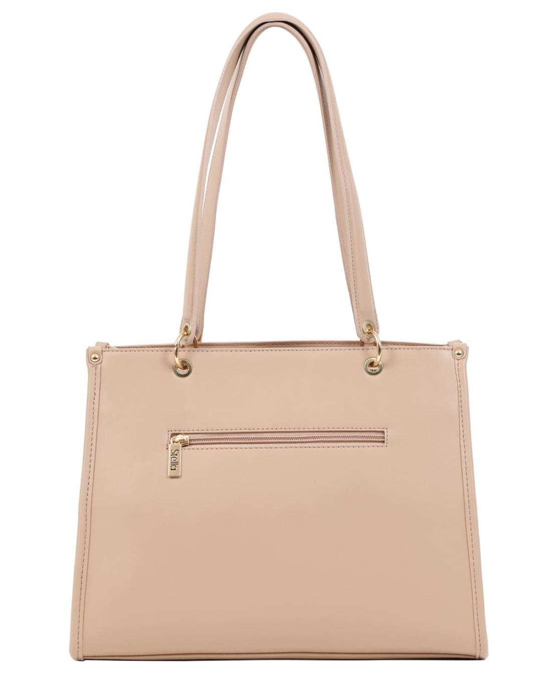 501673- SHOULDER BAG (37X27X14) - 22539