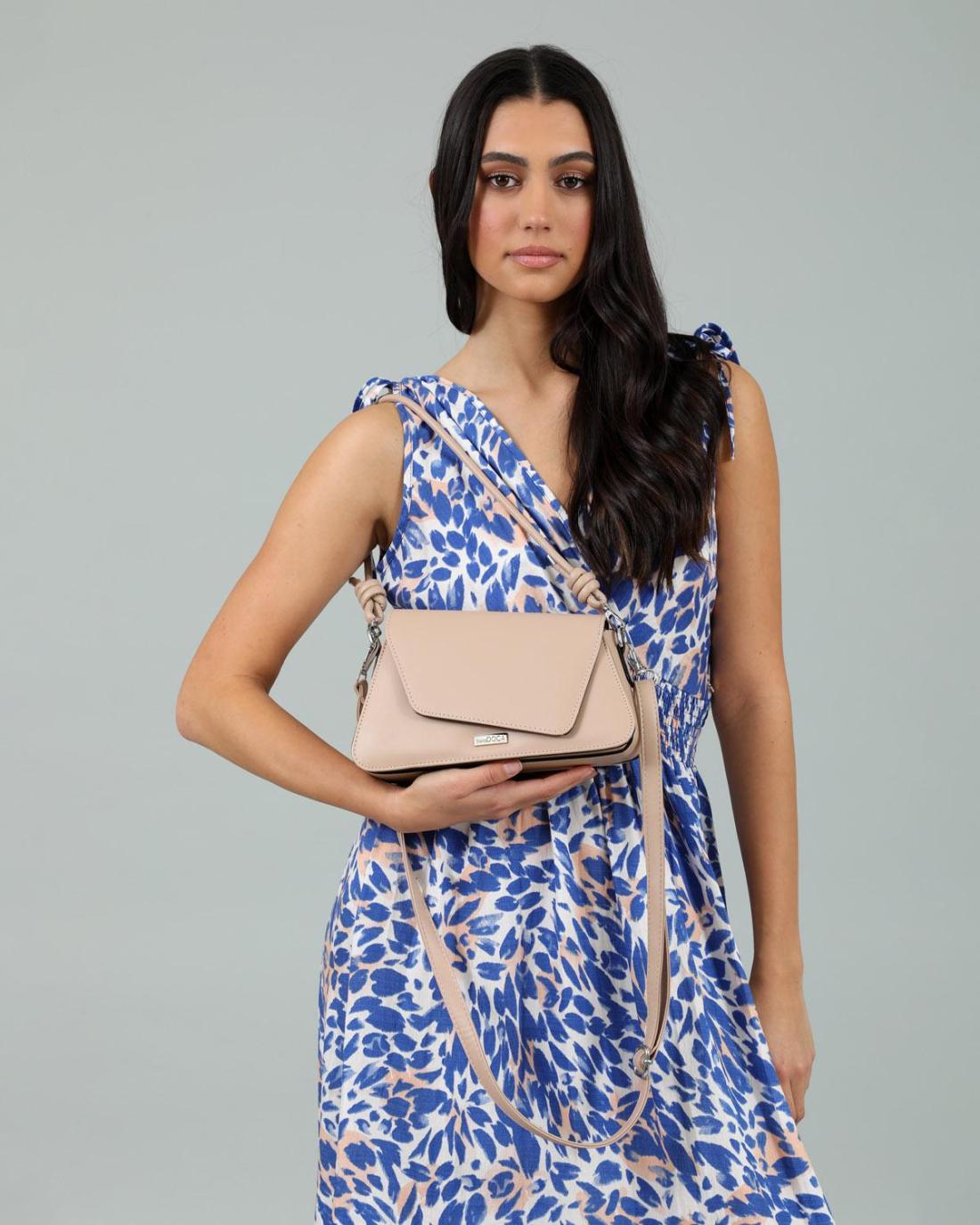 501628-SHOULDER BAG (25.5X15X9.5) - 22203