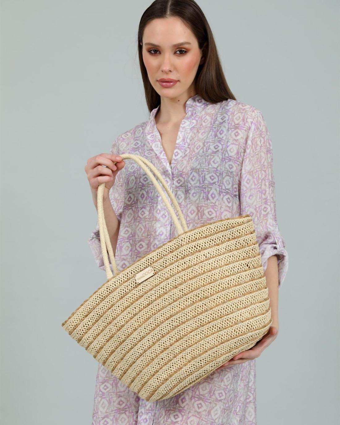 501653- SHOULDER BAG (55X32X15) - 22320