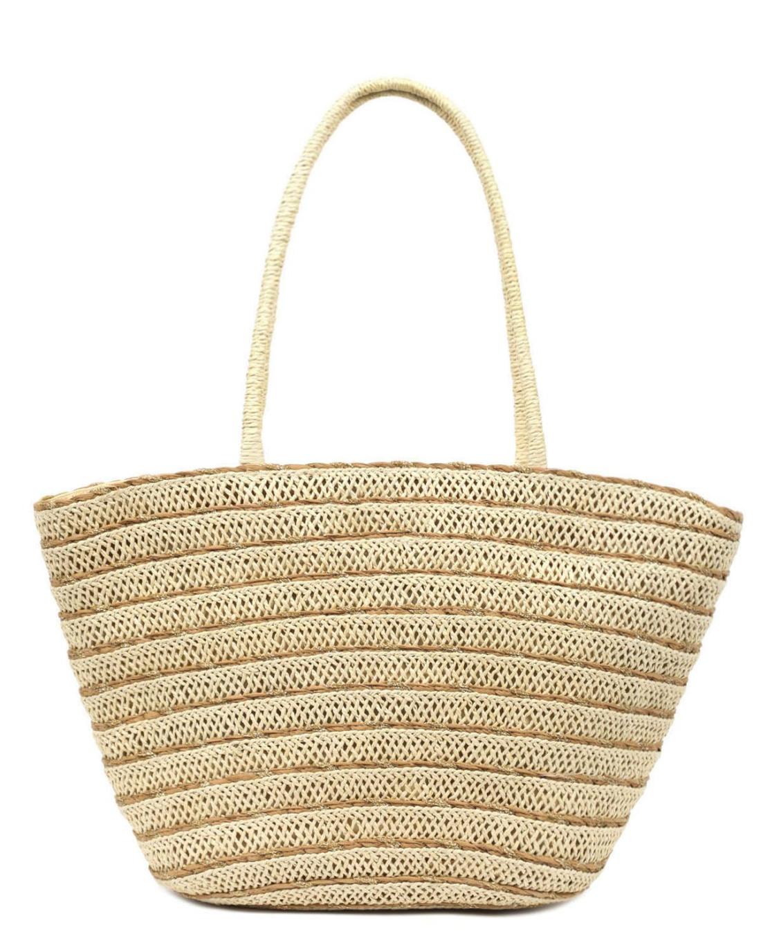 501653- SHOULDER BAG (55X32X15) - 22320