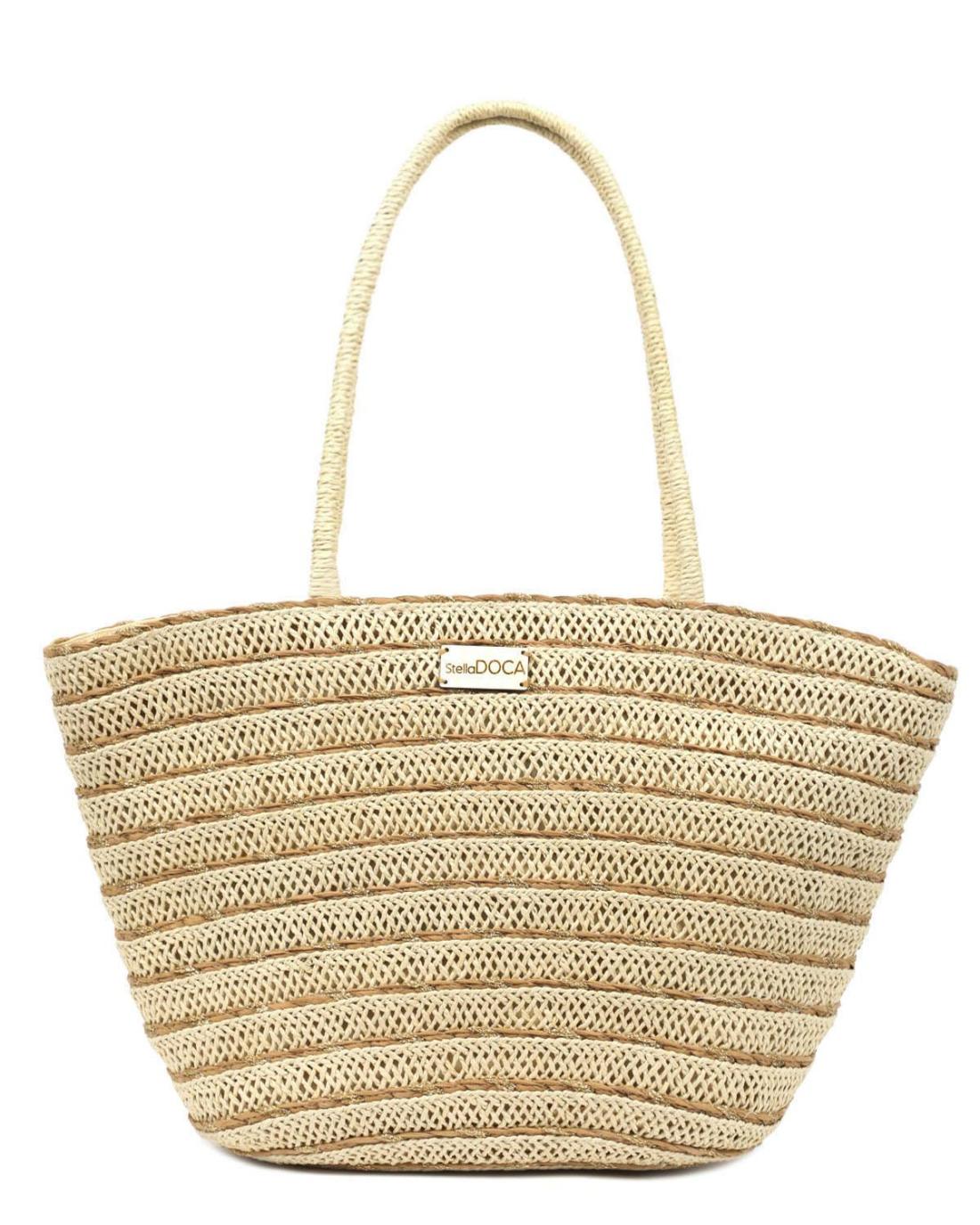 501653- SHOULDER BAG (55X32X15) - 22320