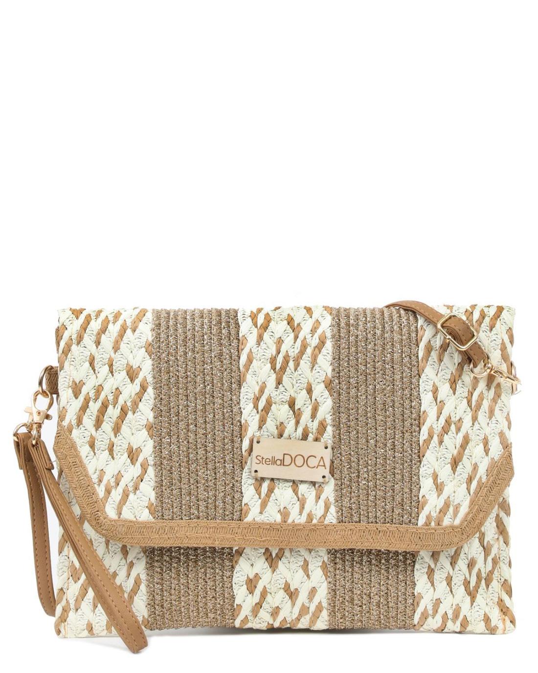 501643-CROSSBODY BAG (28X20) - 22299