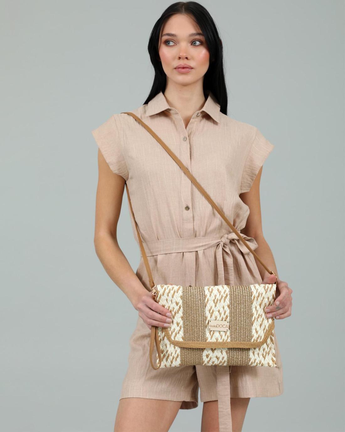 501643-CROSSBODY BAG (28X20) - 22299
