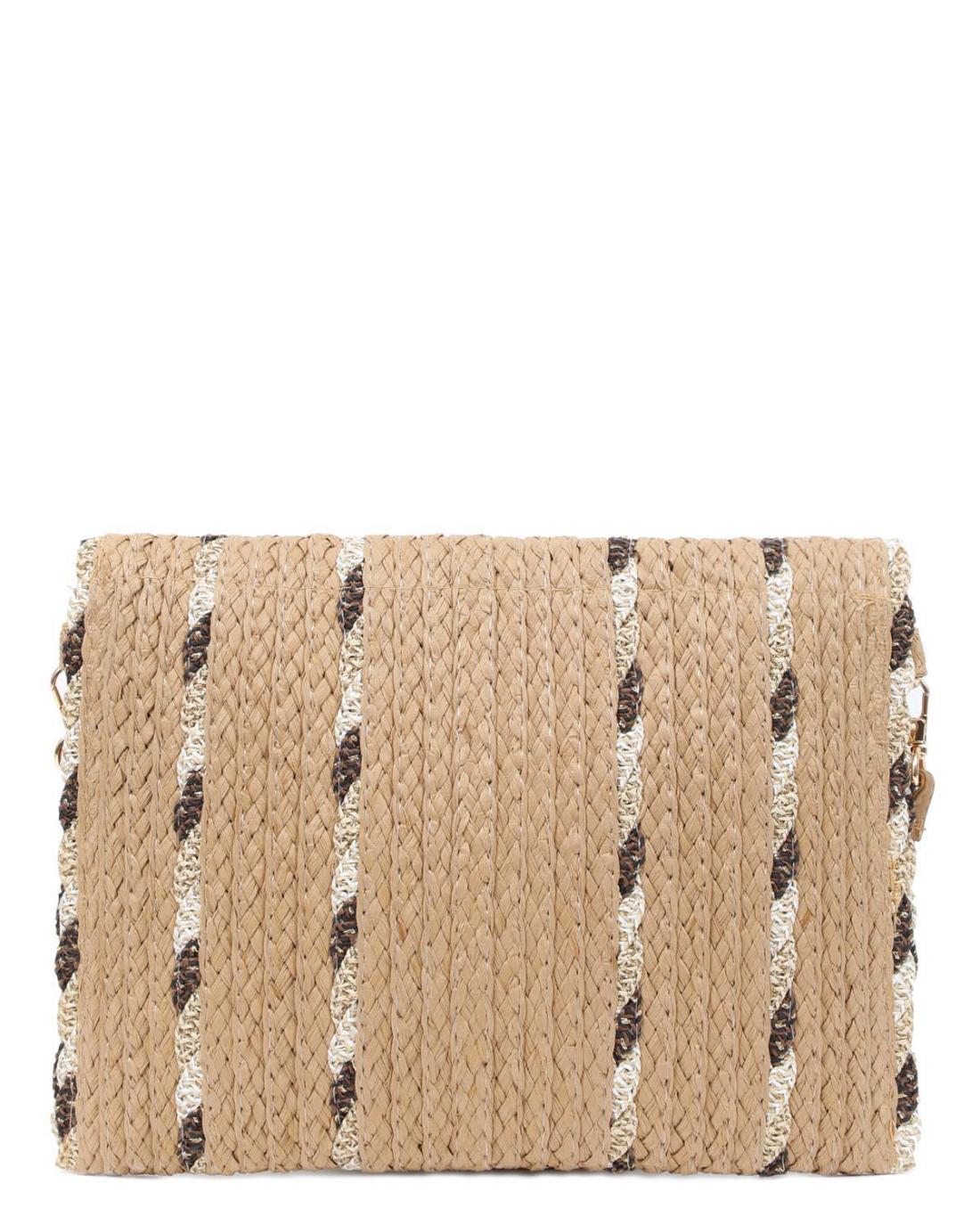 501648- CROSSBODY BAG (28X22) - 22309
