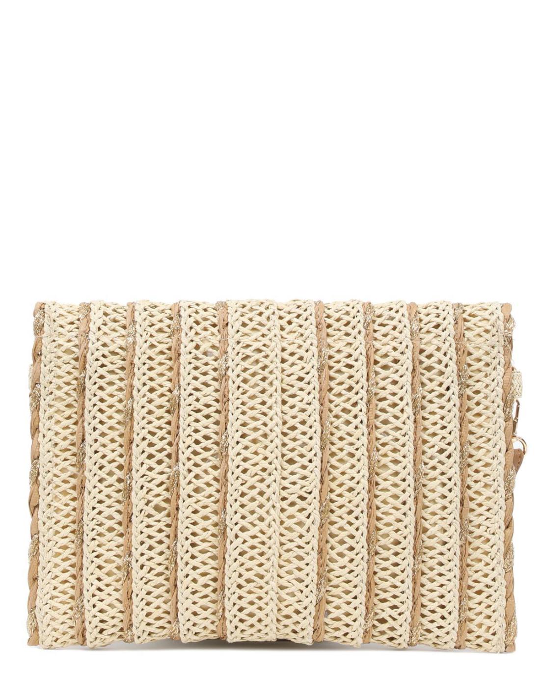 501655- CROSSBODY BAG (27X20) - 22322
