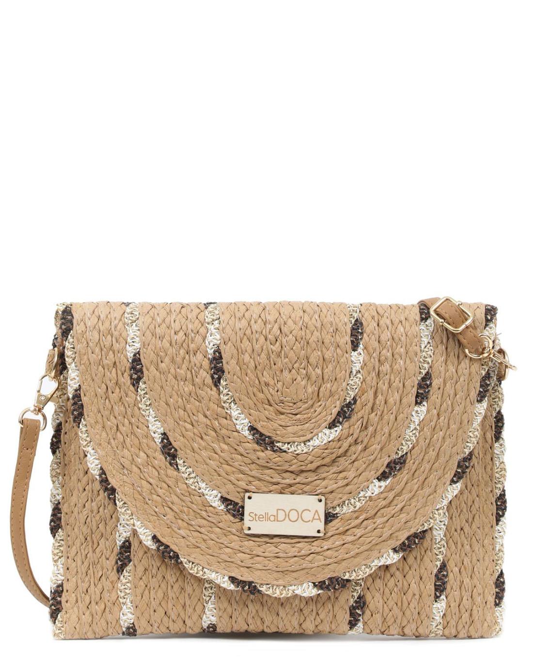 501648- CROSSBODY BAG (28X22) - 22309