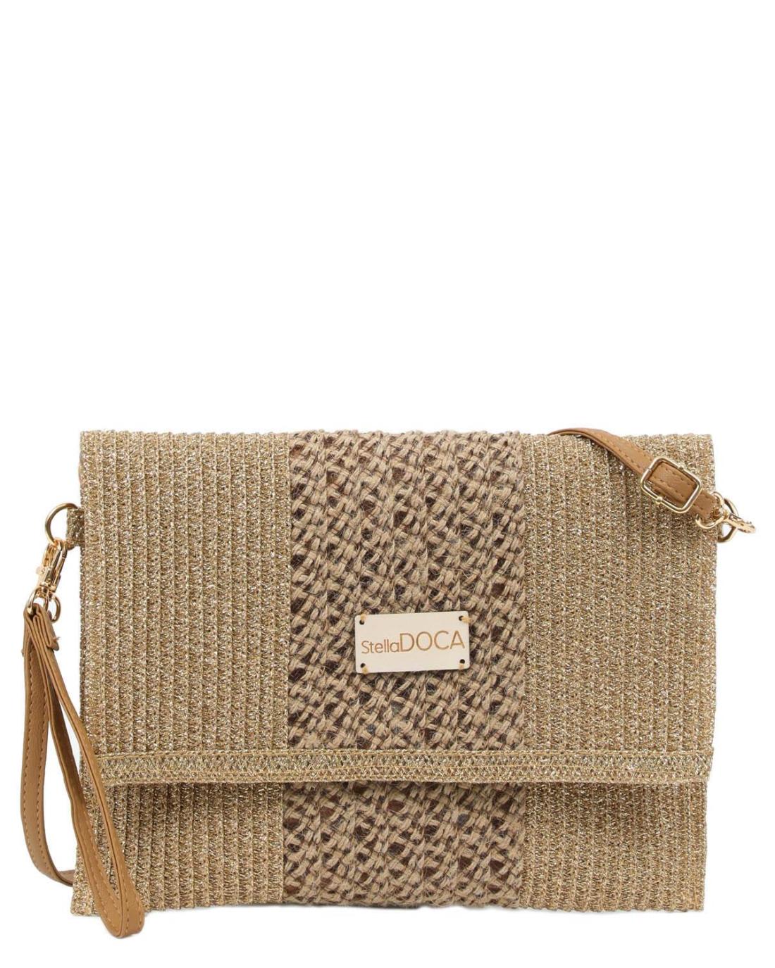 501647- CROSSBODY BAG (28X22) - 22306