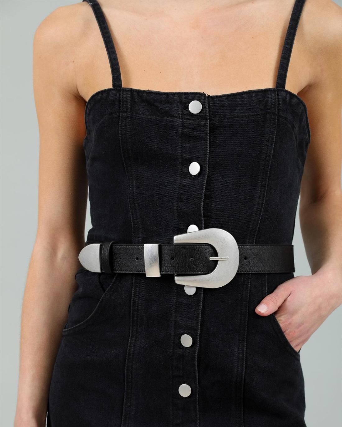 501692- BELT (95 / 105cm)- 55533