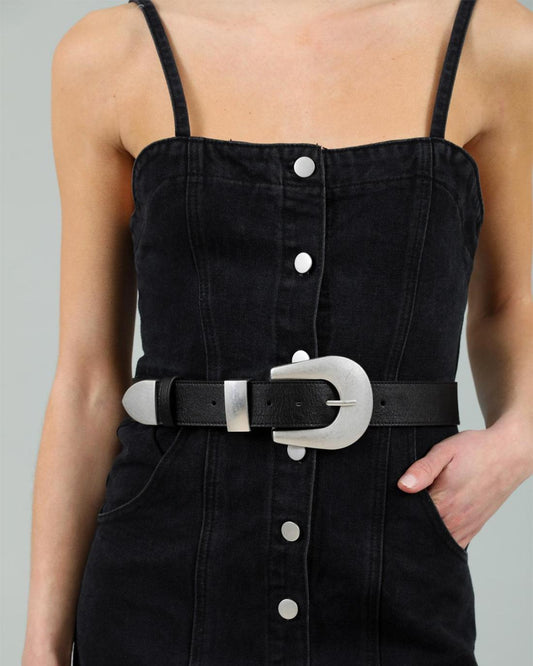 501692- BELT (95 / 105cm)- 55533