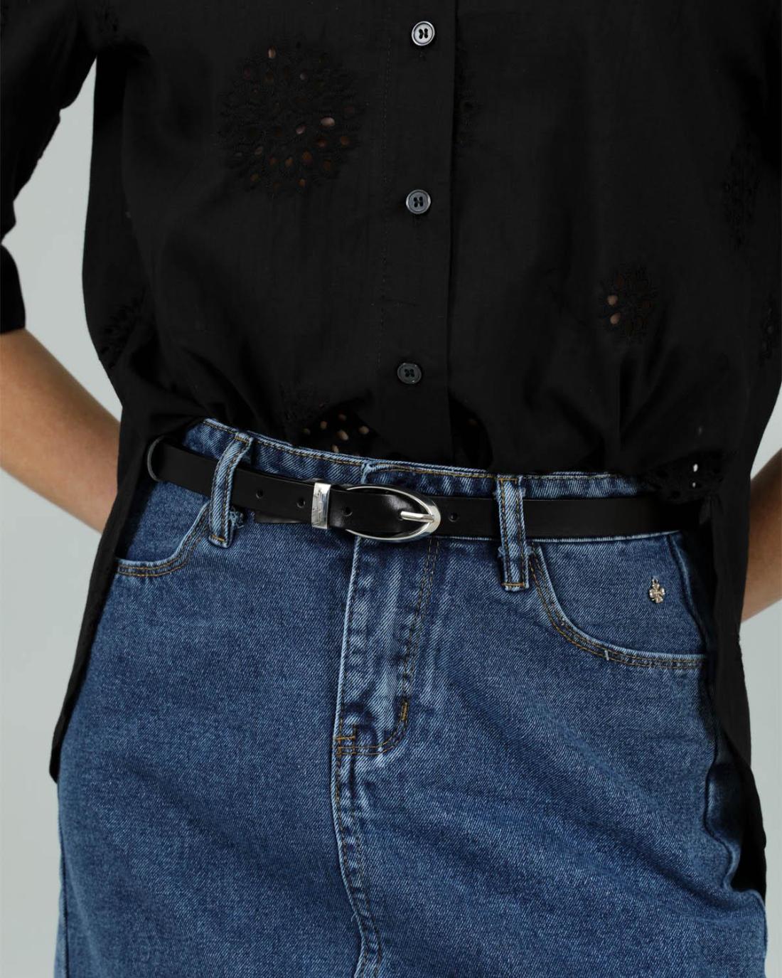 501688- BELT (95 / 105cm)- 55520