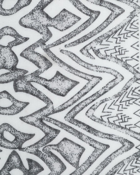 501387/99502-SCARF (80*180cm) -29240