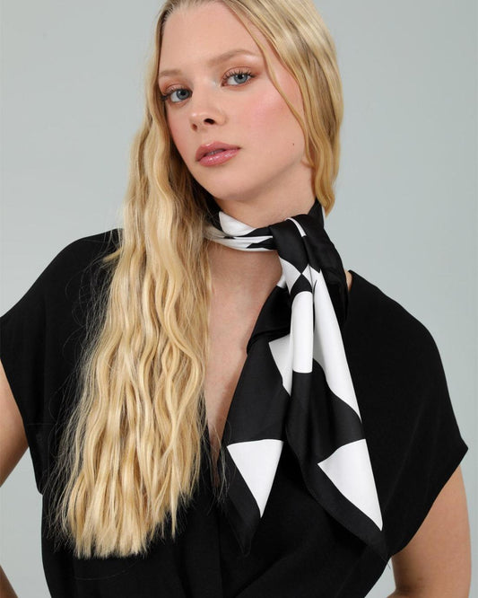 501321/99276-SCARF (70*70cm) -29256