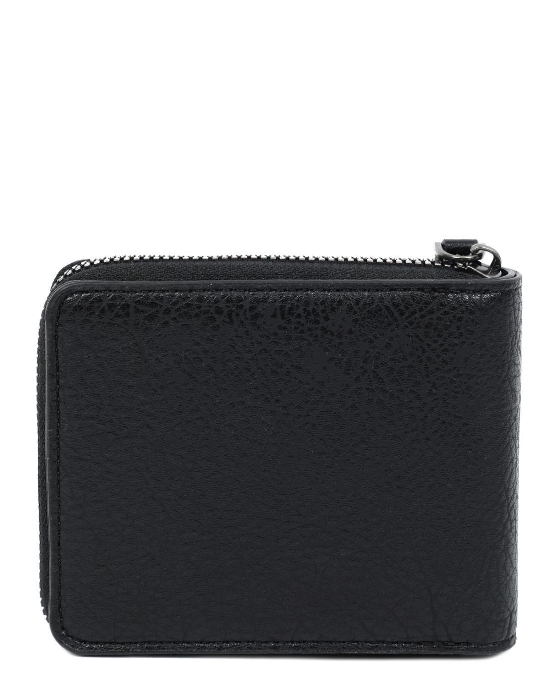 501703/100307- WALLET MEN (11X9) -67433