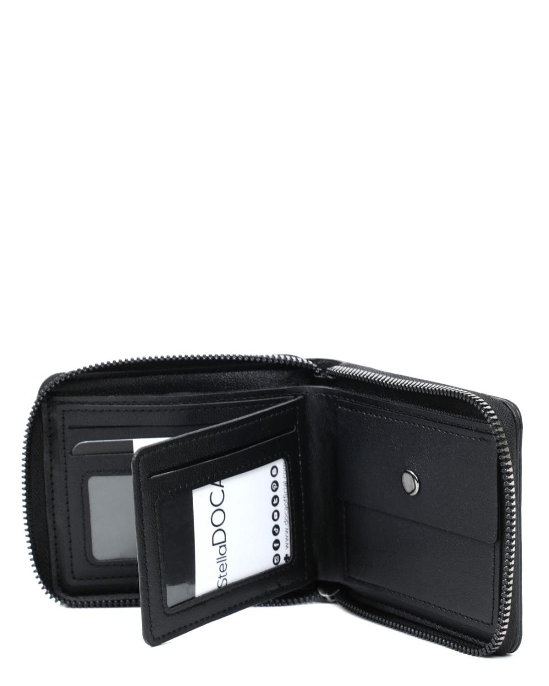 501703/100307- WALLET MEN (11X9) -67433