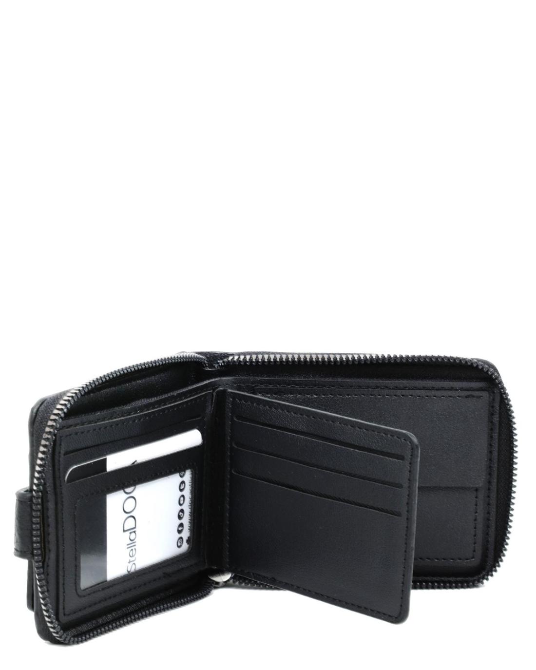 501703/100307- WALLET MEN (11X9) -67433