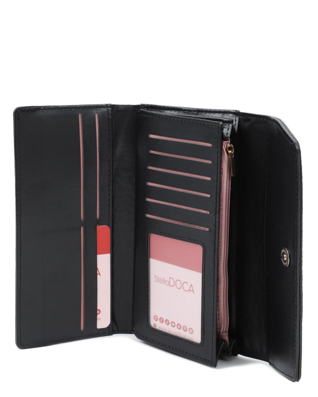 501698/100302- WALLET (19X9) -67406