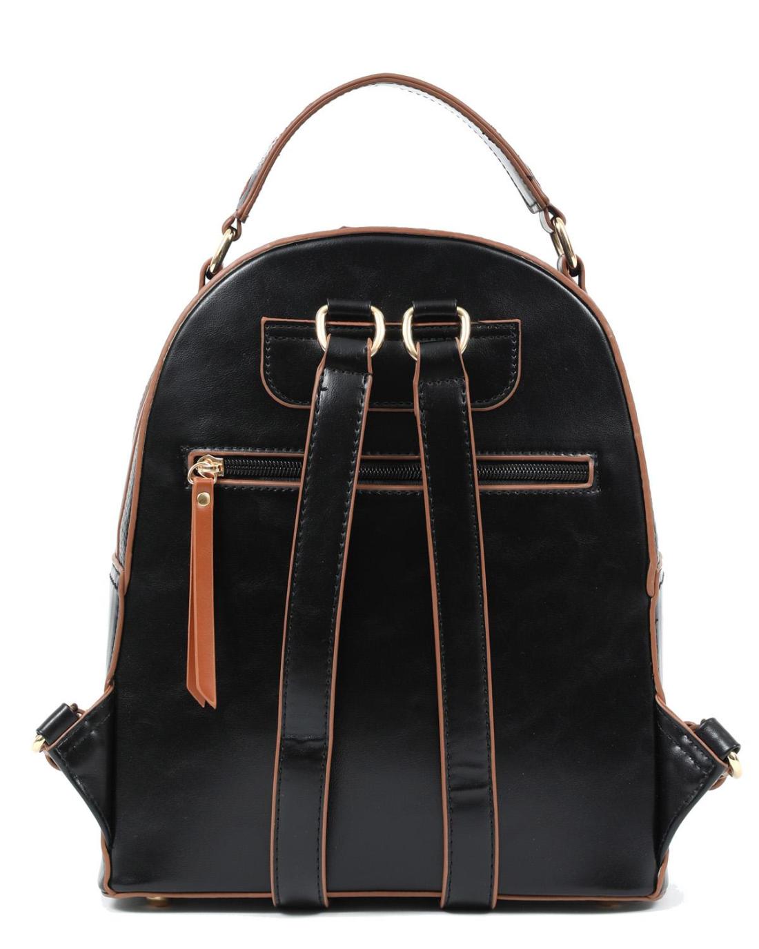 501684- BACKPACK (25X28X13) -22618