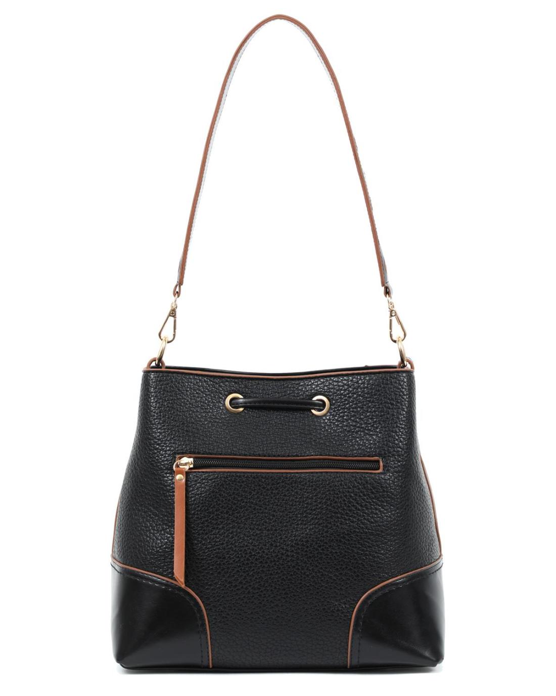 501682- CROSSBODY BAG (27X26X17) - 22615