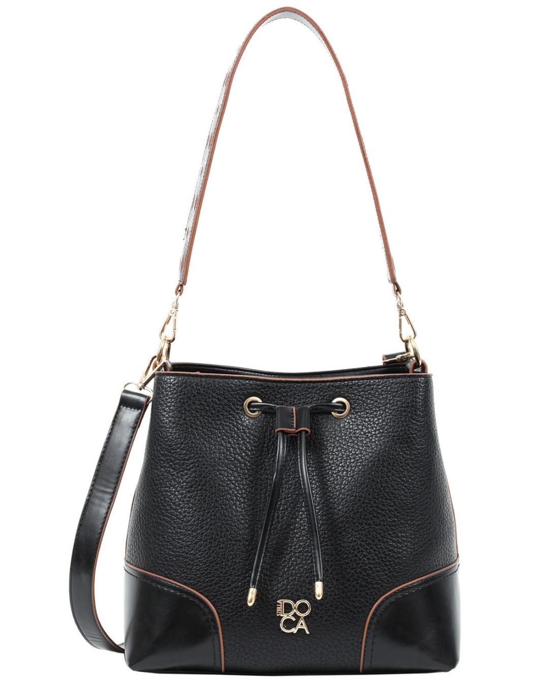501682- CROSSBODY BAG (27X26X17) - 22615